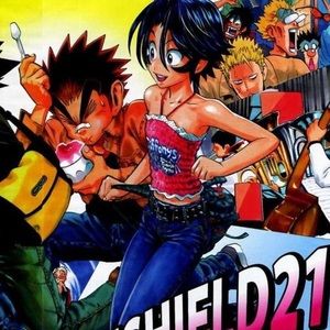 Meet your Posher, Aja